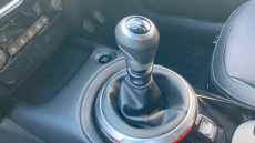 Nissan Juke 1.0 DiG-T Tekna 5dr Petrol Hatchback